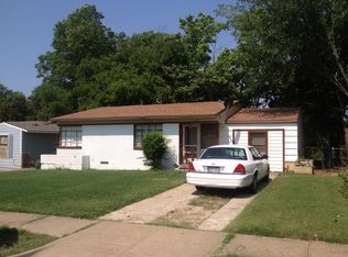 3533 Utah Ave, Dallas, TX 75216