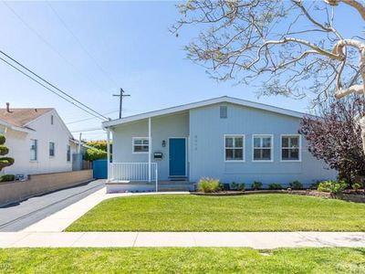 5014 Deelane St, Torrance, CA, 90503