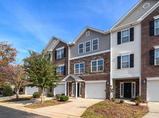 48 Ackland Dr, Greensboro, NC 27455