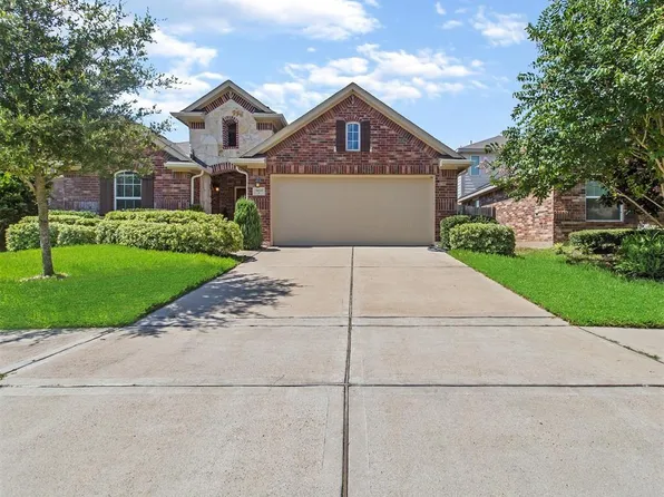 7011 Stevenson Dr, Missouri City, TX 77459