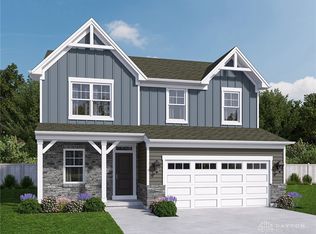 807 Countryside Ave, Trenton, OH 45067