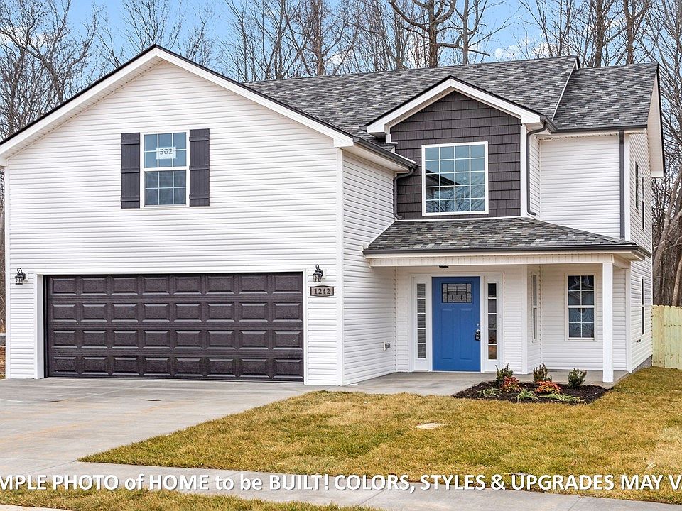 1st image of 488 Fox Xing Lot 488
