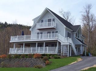 42 Briarcliff Rd, Gilford, NH 03249
