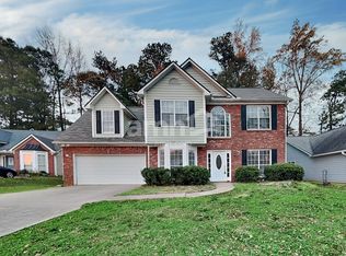 3355 Brook Lea Dr, Lawrenceville, GA 30044