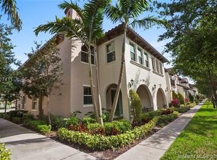 8282 Cascada Isles Dr #8282, Cooper City, FL 33024