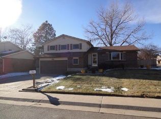 7157 Cole Ct, Arvada, CO 80004