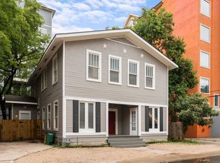 715 Graham Pl, Austin, TX 78705