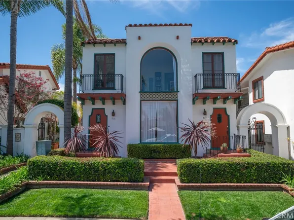 815 Roswell Ave, Long Beach, CA 90804