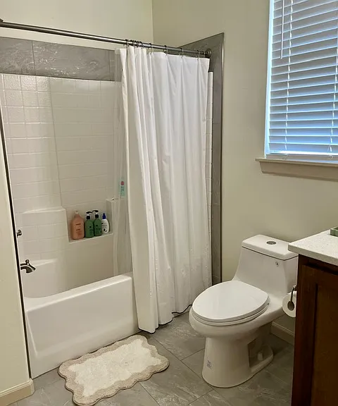Bathroom #3