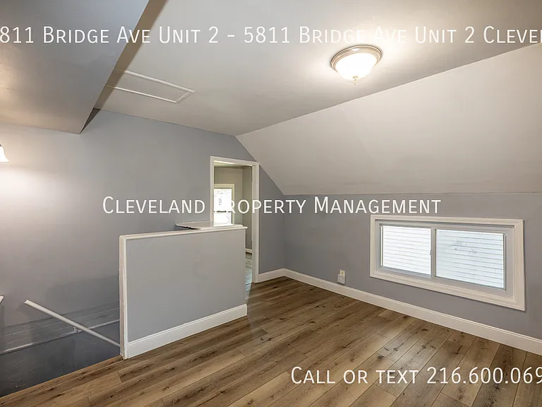 5811 Bridge Ave #2 — Photo 4