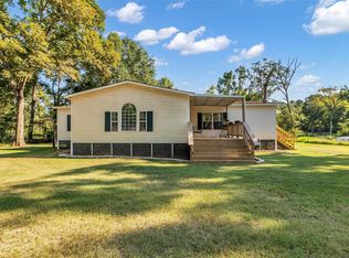 421 Dove Creek Dr, Coldspring, TX 77331