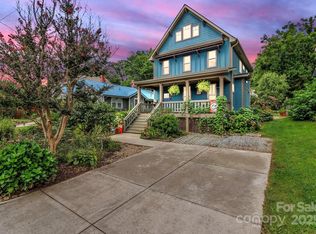 183 Swannanoa Ave, Asheville, NC 28806