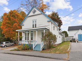 67 Pearl St, Bath, ME 04530