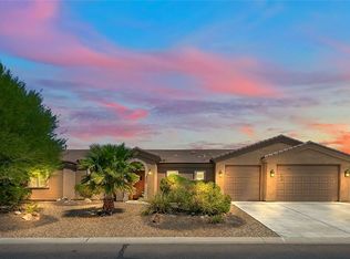 2179 E Calle Serena, Fort Mohave, AZ 86426