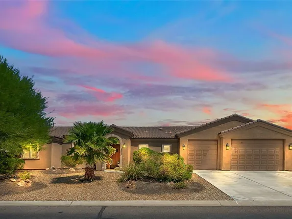 2179 E Calle Serena, Fort Mohave, AZ 86426