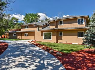 12 Hazel Ave, Colorado Springs, CO 80906