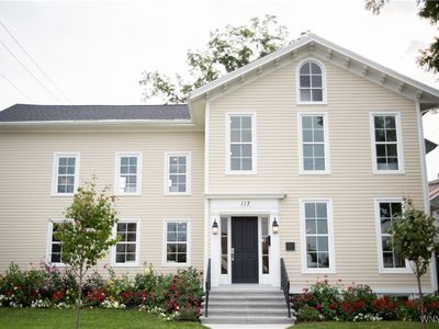 113 6th St, Niagara Falls, NY, 14303