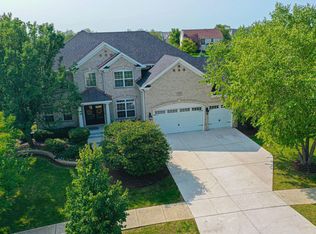13000 Grande Pines Blvd, Plainfield, IL 60585