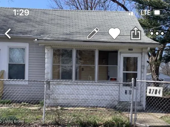 3704 Woodruff Ave, Louisville, KY 40215