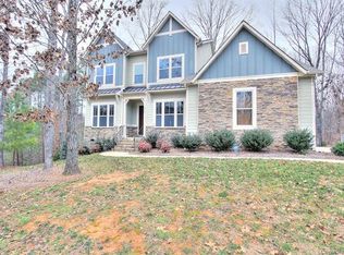 2113 Saddleridge Dr, Waxhaw, NC 28173
