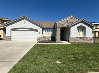 790 Everglades Ln, Tracy, CA 95377