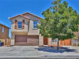 14162 Paddock Rd, Victorville, CA 92394