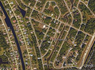 143 Thelma Dr, Rotonda West, FL 33947