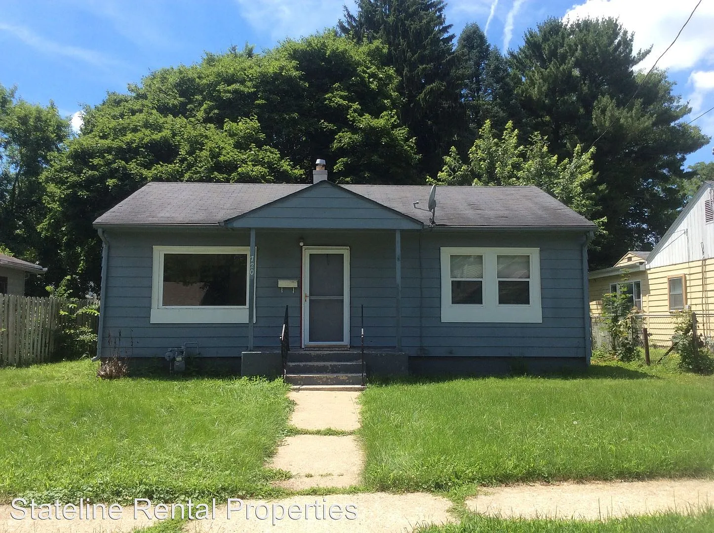 2812 Lawndale Ave photo 1
