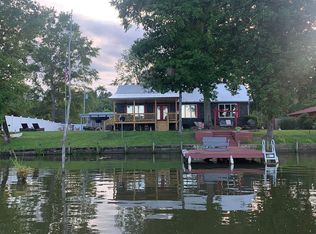 20099A Cypress Gardens Cv, Aberdeen, MS 39730