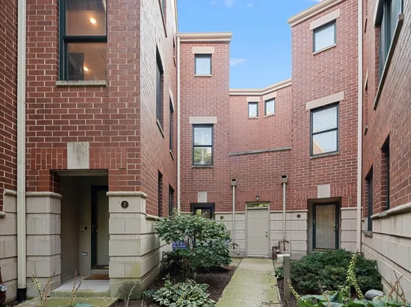 4048 N Clark St Unit D, Chicago, IL 60613
