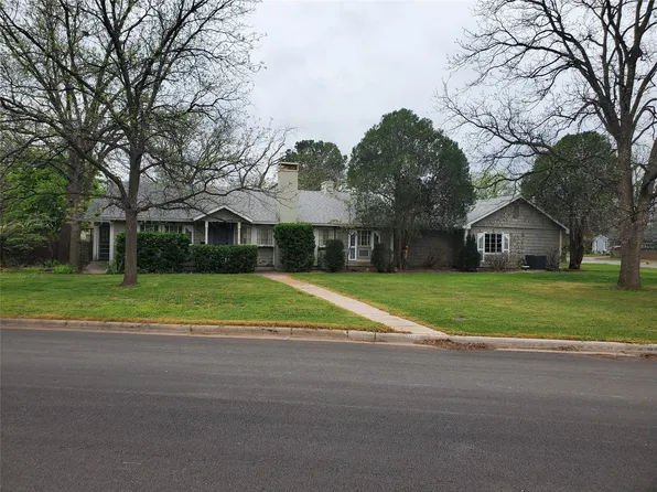 4097 Monticello St, Abilene, TX 79605