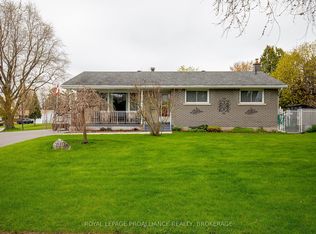 835 Nordic Ave, Kingston, ON K7M 4S9