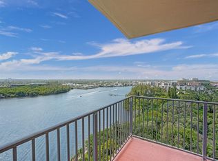 2121 N Ocean Blvd APT 1408W, Boca Raton, FL 33431