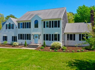 116 Fairview Ln, Plymouth, MA 02360