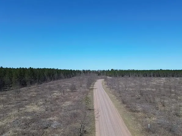 21XX Tomahawk Lake Road, Barnes, WI 54873