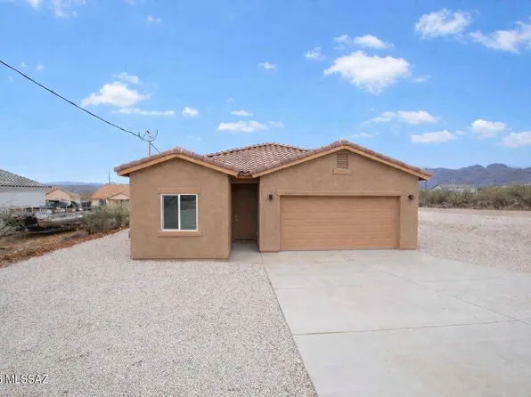 1808 Cajeme Ct, Rio Rico, AZ 85648