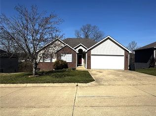 215 Settlers Pass, Waynesville, MO 65583