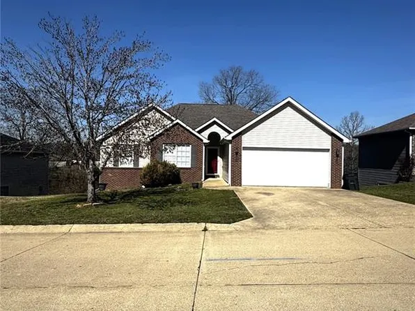 215 Settlers Pass, Waynesville, MO 65583