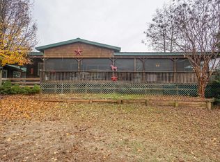 136 Mitchell Trail Rd, Statesville, NC 28625