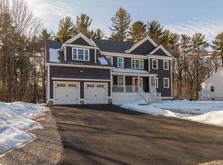7 Holden Ave, Burlington, MA 01803