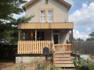 328 W Williams St, Fort Wayne, IN 46802