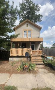328 W Williams St, Fort Wayne, IN, 46802