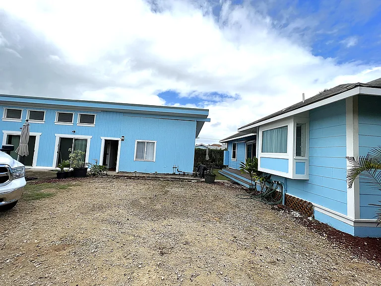 1111 Kealoha Rd — Photo 1