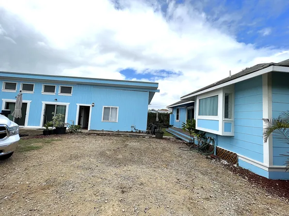 1111 Kealoha Rd, Kapaa, HI 96746