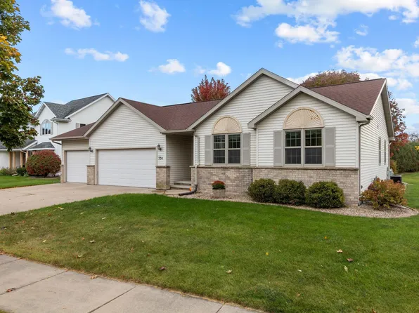 731 Windflower Way, Kimberly, WI 54136