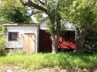 205 Broome St, Fernandina Beach, FL 32034