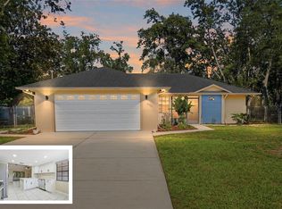 3450 Dow Ln, Spring Hill, FL 34609