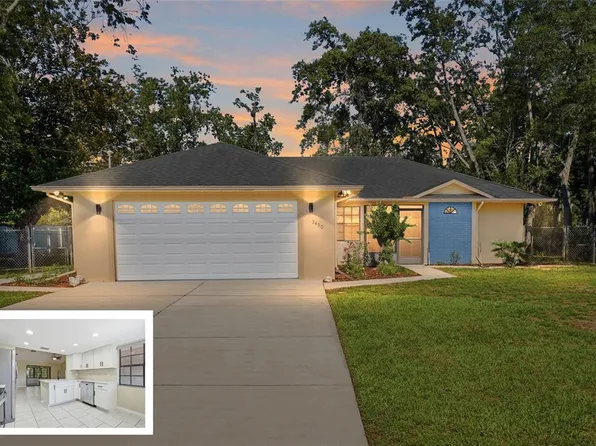 3450 Dow Ln, Spring Hill, FL 34609