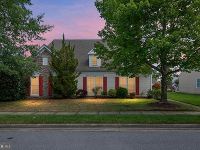 29676 Janets Way, Easton, MD, 21601