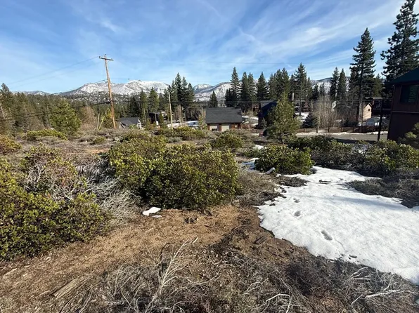 857 Lake Tahoe Blvd, South Lake Tahoe, CA 96150